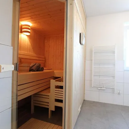 Im Kirschgarten 5 Ostseezauber Apartment