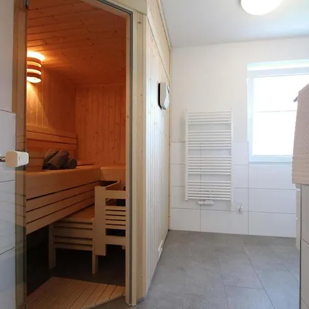 Im Kirschgarten 5 Ostseezauber Apartment