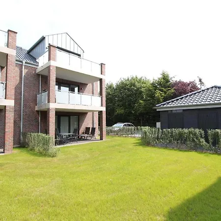 Im Kirschgarten 5 Ostseezauber Apartment *